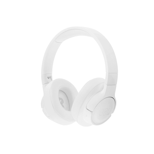 Беспроводные/проводные наушники JBL Tune 770NC белый