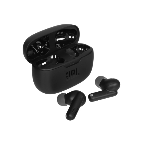 Наушники TWS JBL Wave Beam 2 черный
