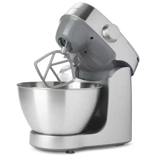 Кухонная машина Kenwood KHC29A.R0SI серый