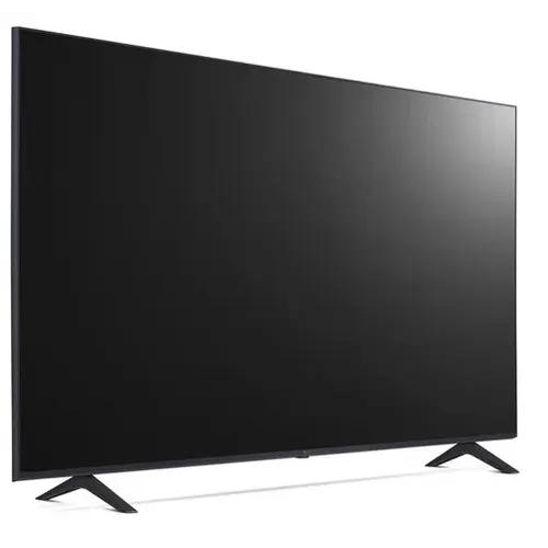 65" (163 см) Телевизор LED LG 65UR78001LJ черный