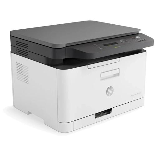 МФУ лазерное HP Color Laser 178nw