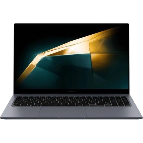 15.6" Ноутбук Samsung Galaxy Book 4 NP750XGJ серый