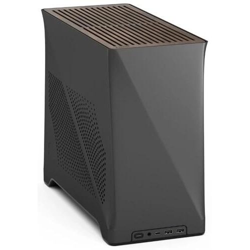 Корпус Fractal Design Era 2 [FD-C-ERA2N-02] серый