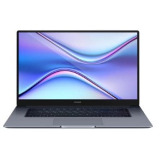 15.6" Ноутбук Honor MagicBook X15 BohrBR-WAI9A серый