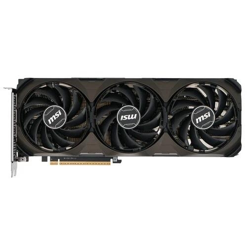 Видеокарта MSI GeForce RTX 5060 Ti SHADOW 3X OC CLASSIC [RTX 5060 Ti 8G SHADOW 3X OC CLASSIC]
