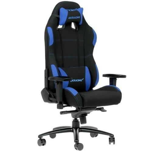 Компьютерное кресло AKRacing K7012 синий