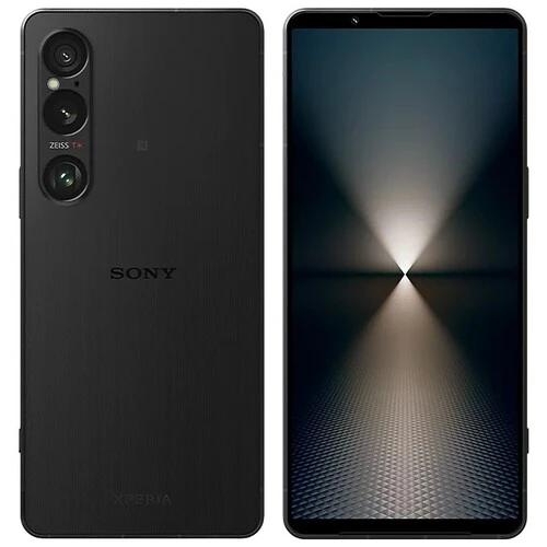 6.5" Смартфон Sony Xperia 1 VI 256 ГБ черный