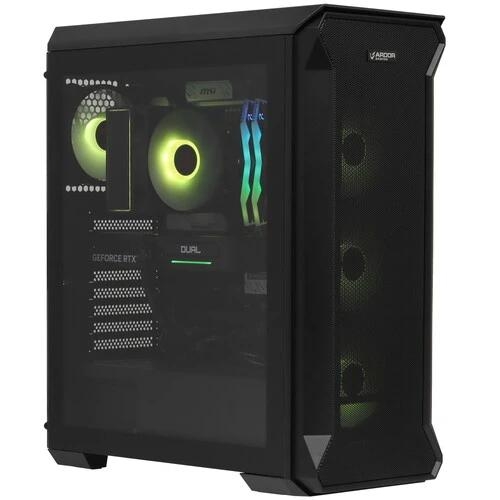 ПК ARDOR GAMING RAGE H446