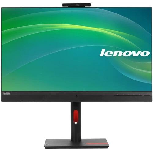 27" Монитор Lenovo ThinkVision T27hv-30 серый