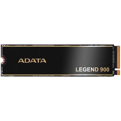 2000 ГБ SSD M.2 накопитель ADATA LEGEND 900 [SLEG-900-2TCS]