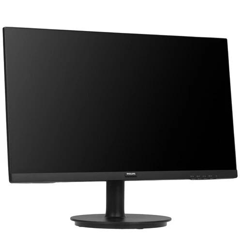 23.8" Монитор Philips 241V8LAB/00 черный