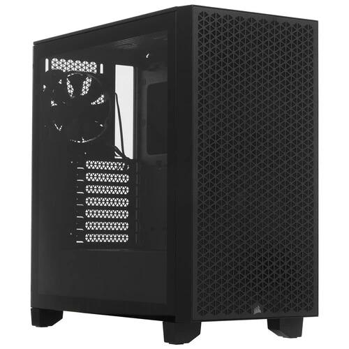 Корпус Corsair 3000D AIRFLOW [CC-9011251-WW] черный
