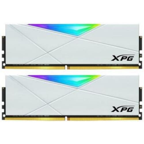 Оперативная память A-Data XPG SPECTRIX D50 RGB [AX4U320016G16A-DW50] 32 ГБ