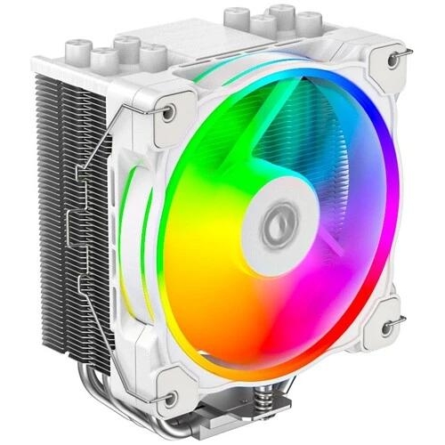 Кулер для процессора ID-Cooling SE-214-XT ZF WHITE [SE-214-XT ZF WHITE]
