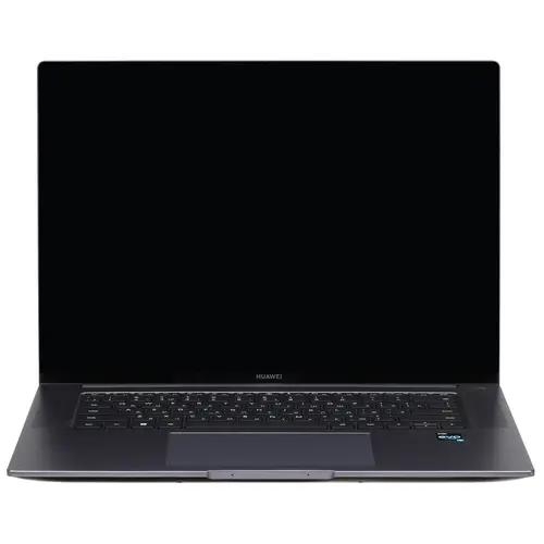 16" Ноутбук HUAWEI MateBook 16S CREFG-X серый