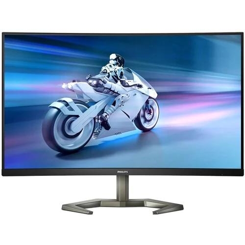 31.5" Монитор Philips Evnia 32M1C5200W черный