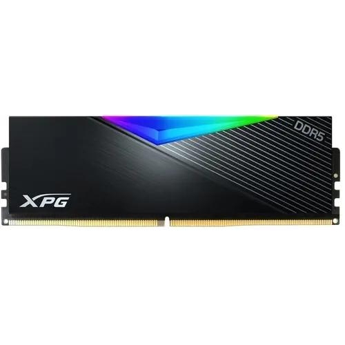 Оперативная память ADATA XPG Lancer RGB [AX5U7200C3416G-CLARBK] 16 ГБ