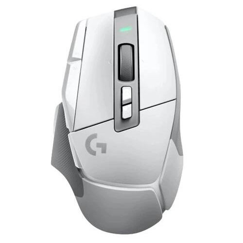 Мышь беспроводная Logitech G502 X LIGHTSPEED [910-006191] белый