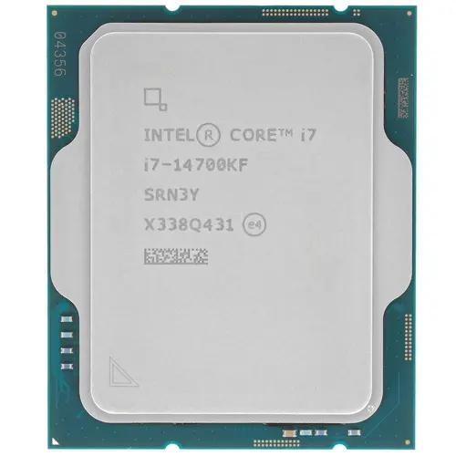 Процессор Intel Core i7-14700KF BOX