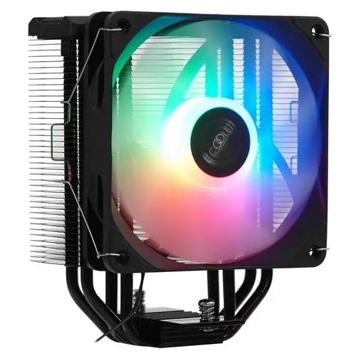 Кулер для процессора PCCooler Paladin EX400S [CLPCC_Paladin_EX400_S]