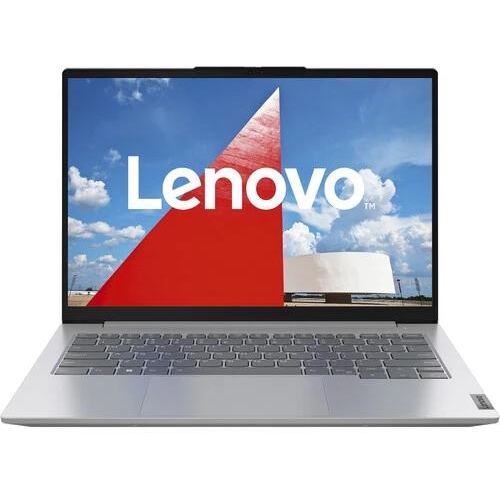 14" Ультрабук Lenovo ThinkBook 14 G6 IRL серый