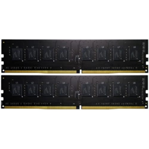 Оперативная память GeIL Pristine [GP416GB3200C22DC] 16 ГБ