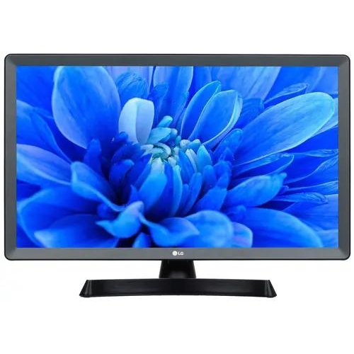 24" (60 см) Телевизор LED LG 24TL510V-PZ серый