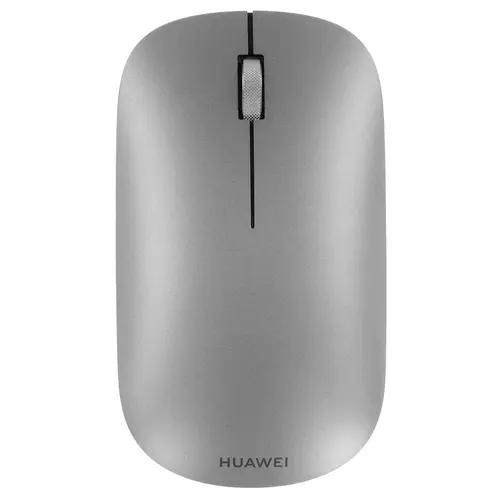 Мышь беспроводная HUAWEI Bluetooth Mouse CD23 [55035373] серый