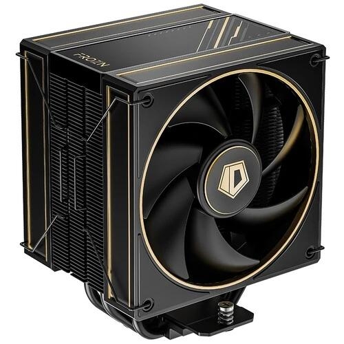 Кулер для процессора ID-COOLING FROZN A410 GLD