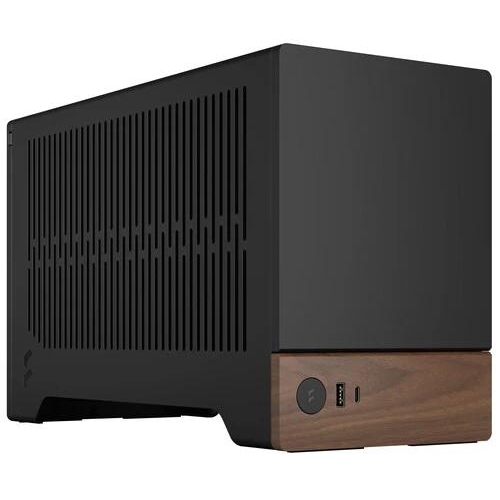 Корпус Fractal Design Terra [FD-C-TER1N-01] серый