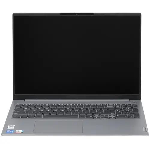 16" Ноутбук Lenovo ThinkBook 16 G6 серый