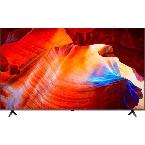 65" (165 см) LED-телевизор Viomi YMD65AHURUS1 черный