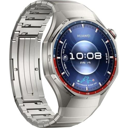 Смарт-часы HUAWEI WATCH GT 6 Pro 46mm