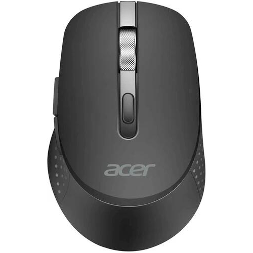 Мышь беспроводная Acer OMR310 [ZL.MCECC.031] черный