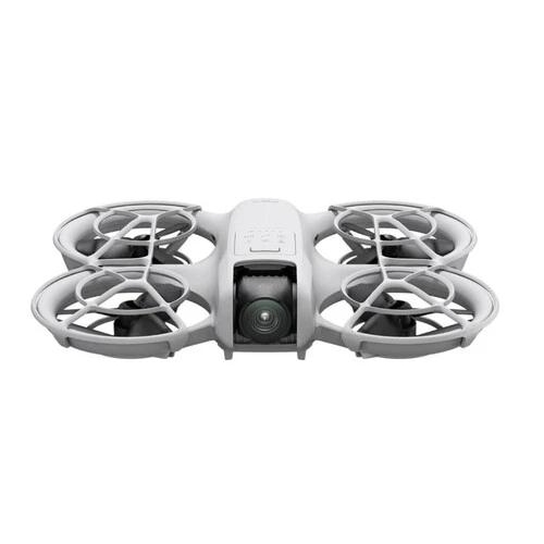 Квадрокоптер DJI Neo Fly More Combo белый