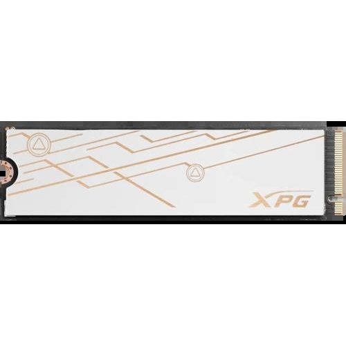2000 ГБ M.2 NVMe накопитель ADATA XPG MARS 980 BLADE [SMAR-980B-2TCS]