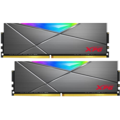 Оперативная память A-Data XPG SPECTRIX D50 RGB [AX4U32008G16A-DT50] 16 ГБ