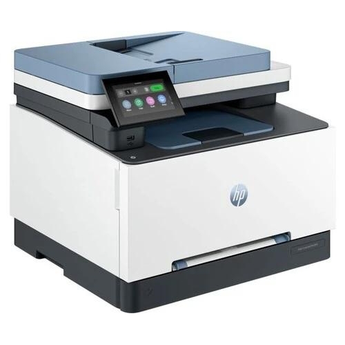 МФУ лазерное HP Color LaserJet Pro MFP 3303fdw