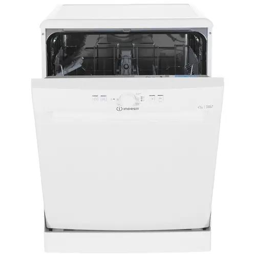 Посудомоечная машина Indesit DFE 1B19 13 белый