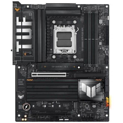 Материнская плата ASUS TUF GAMING X870-PLUS WIFI