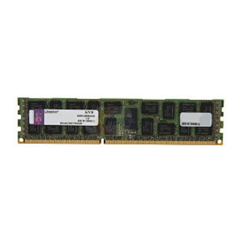 Оперативная память DIMM DDR3 ECC Reg 8GB, 1333МГц (PC10600) Kingston KVR13R9D4/8I