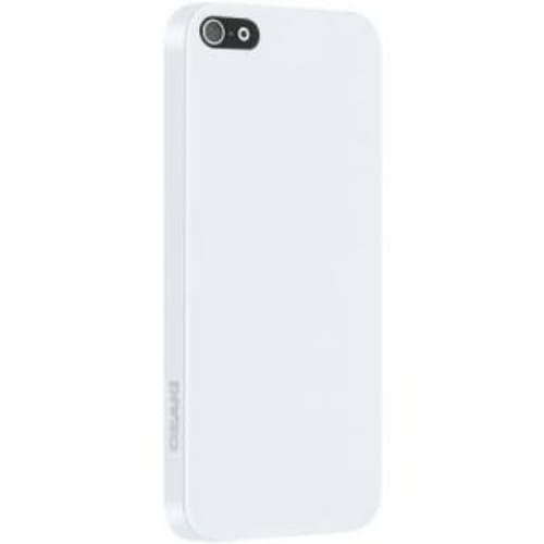 Накладка Ozaki O!Coat 0.3 Solid White OC530WH для iPhone 5, Белый 
