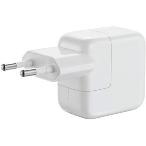 Зарядное устройство MD836ZM/A Apple iPad 12W USB Power Adapter (only)