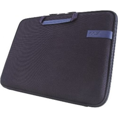 Сумка для ноутбука 15" Cozistyle Smart Sleeve CCNR1502 (хлопок, кожа) синяя