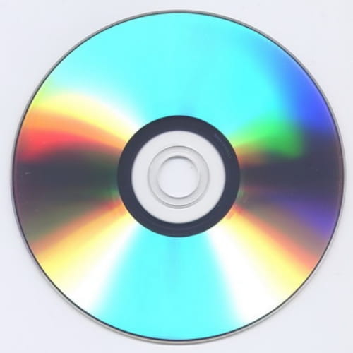 Диск DVD-R CMC, 4.7GB, 16x, без конверта