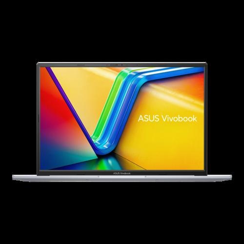 16" Ноутбук ASUS VivoBook 16X K3605ZF-N1032 серебристый