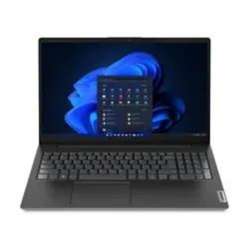 15.6" Ноутбук Lenovo V15 G3 IAP черный