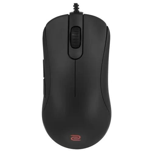 Мышь проводная Zowie ZA12-B черный