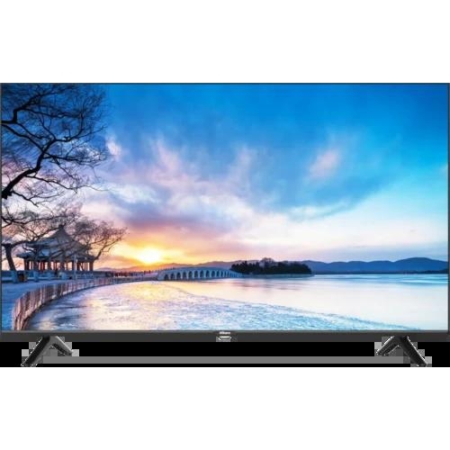 40" (102 см) LED-телевизор Hikers 40HTF01 черный