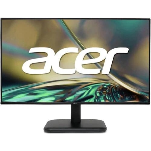 24.5" Монитор Acer EK251QGbi черный